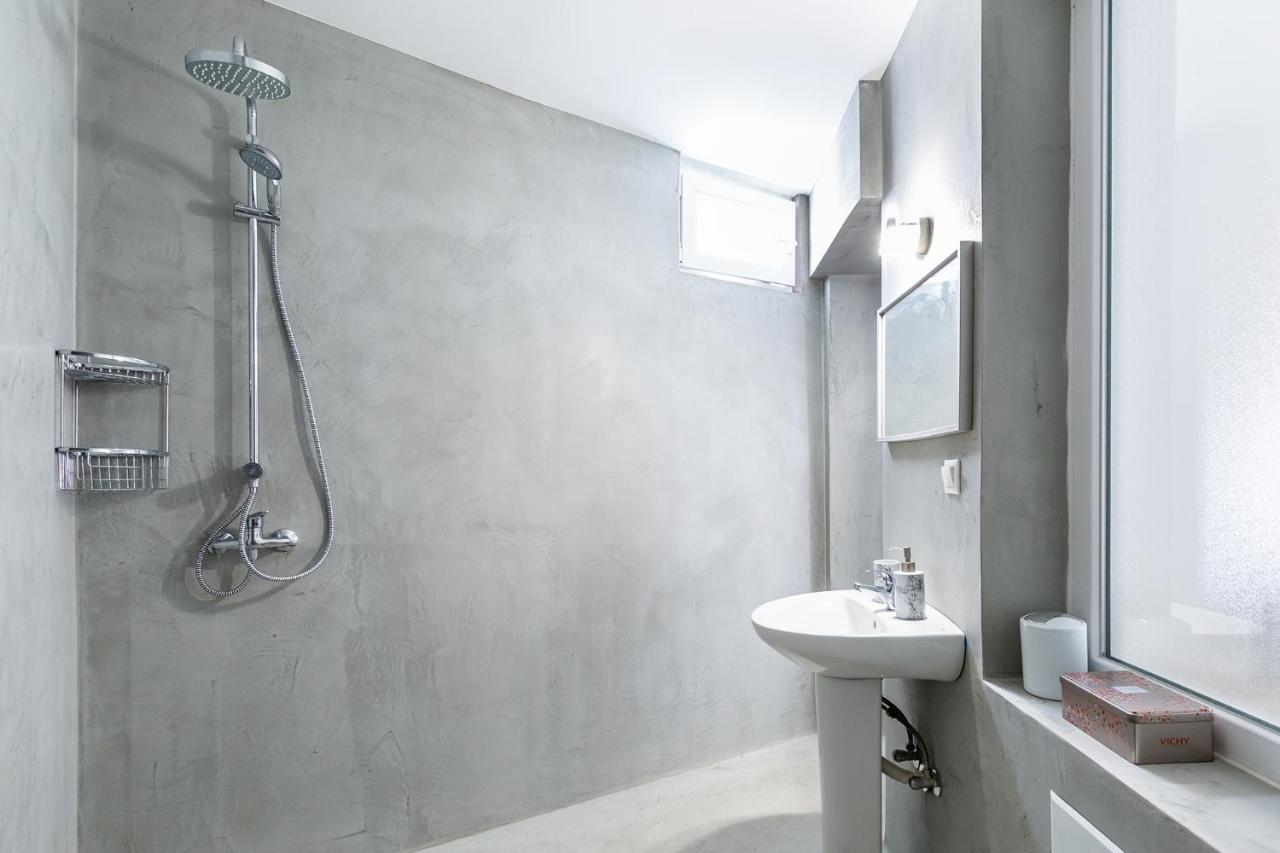 Syraino Apartment Szkópelosz Kültér fotó