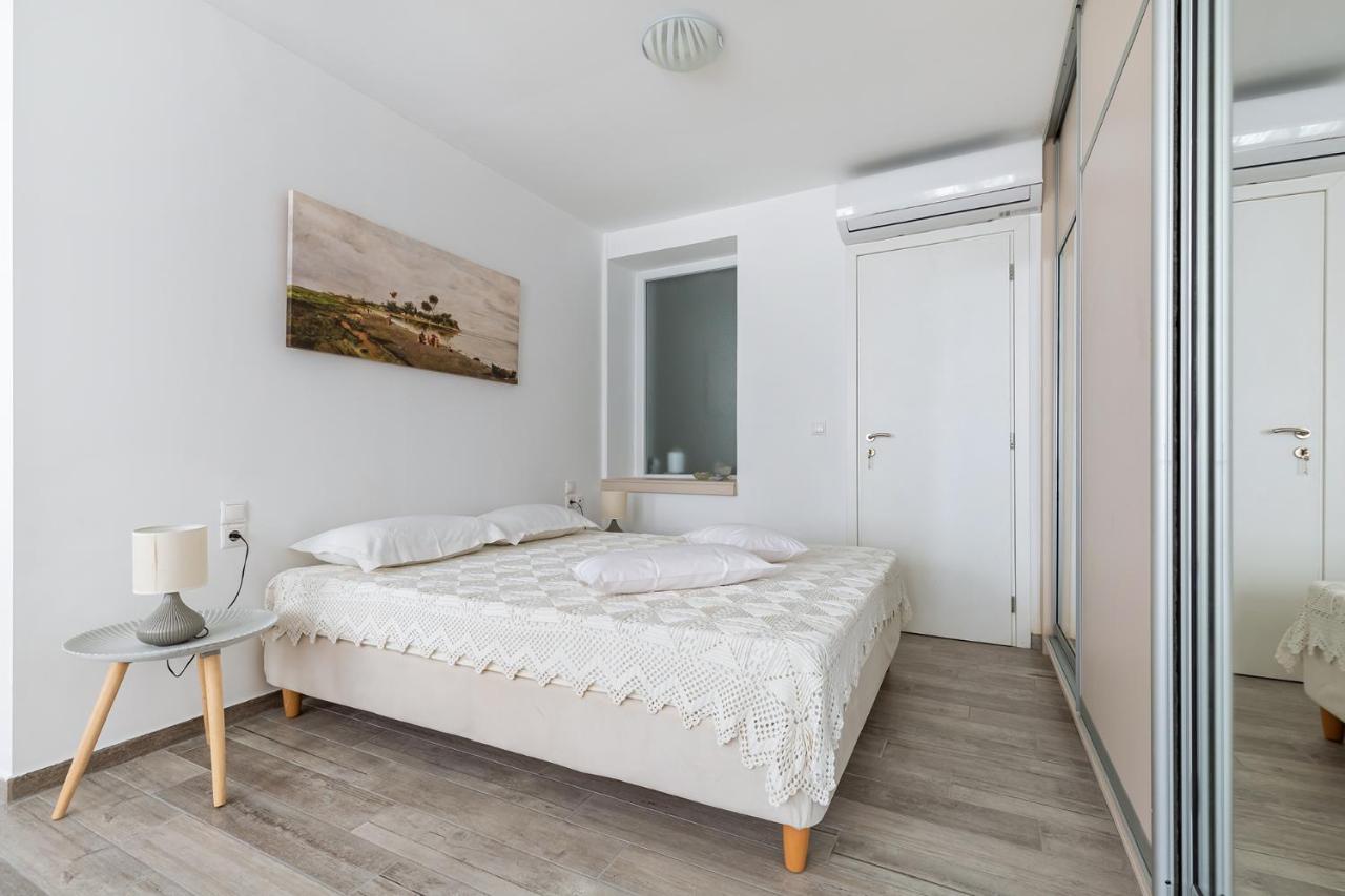 Syraino Apartment Szkópelosz Kültér fotó